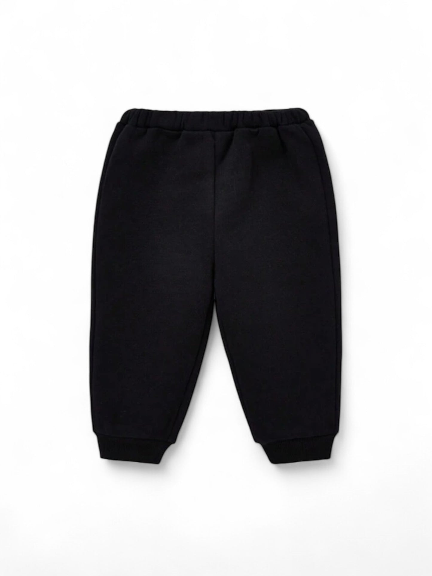 boy sweats baby pants