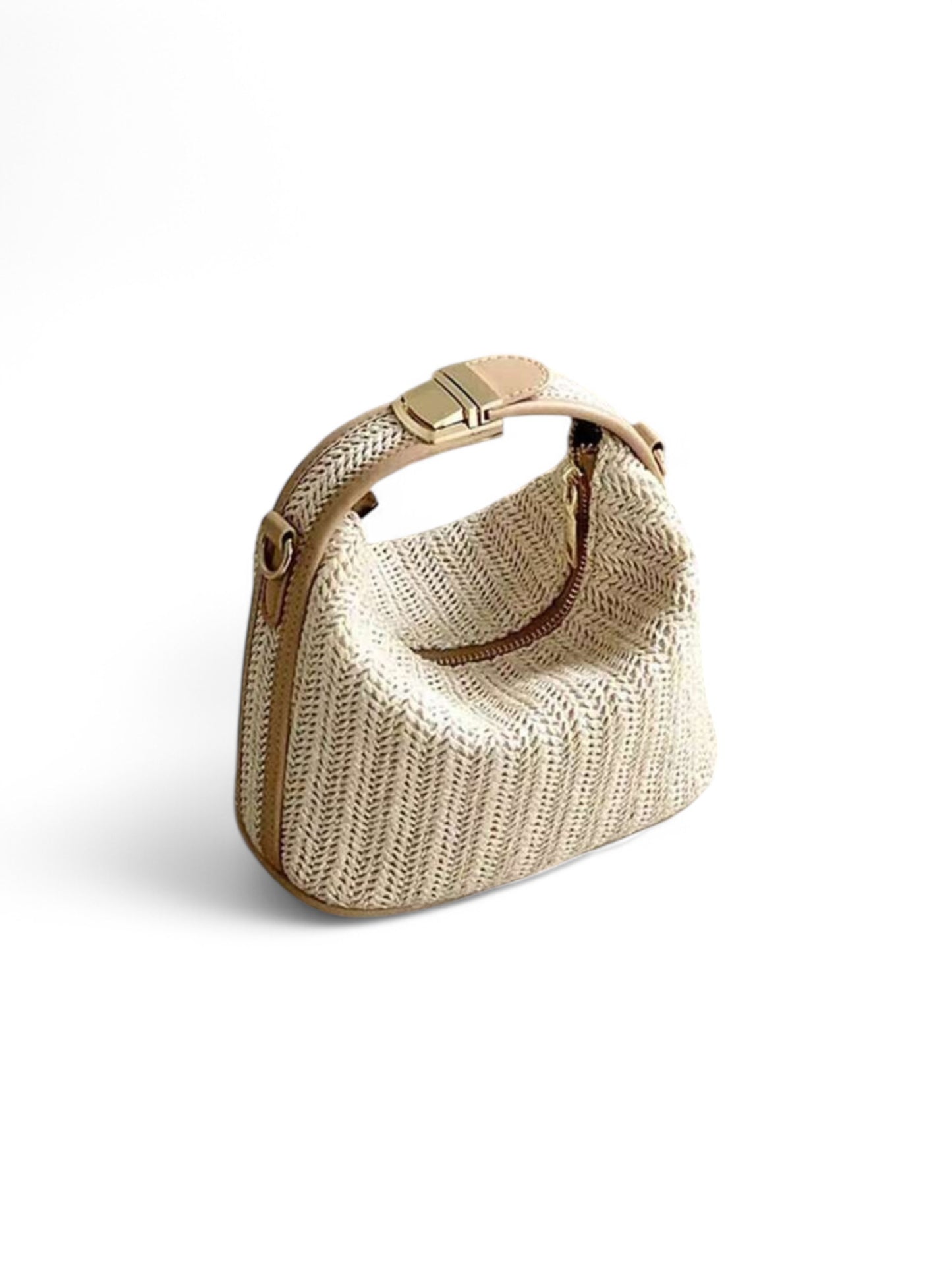 Mini girl beach purse