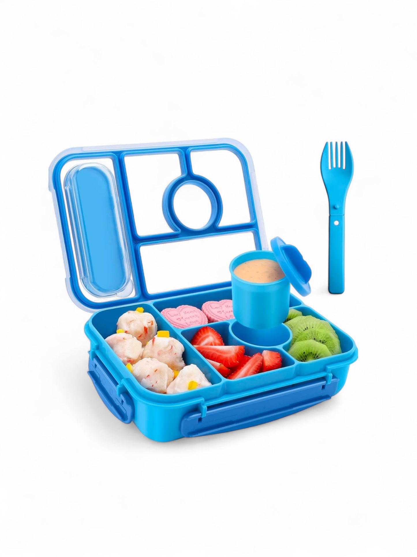 Bento lunch box