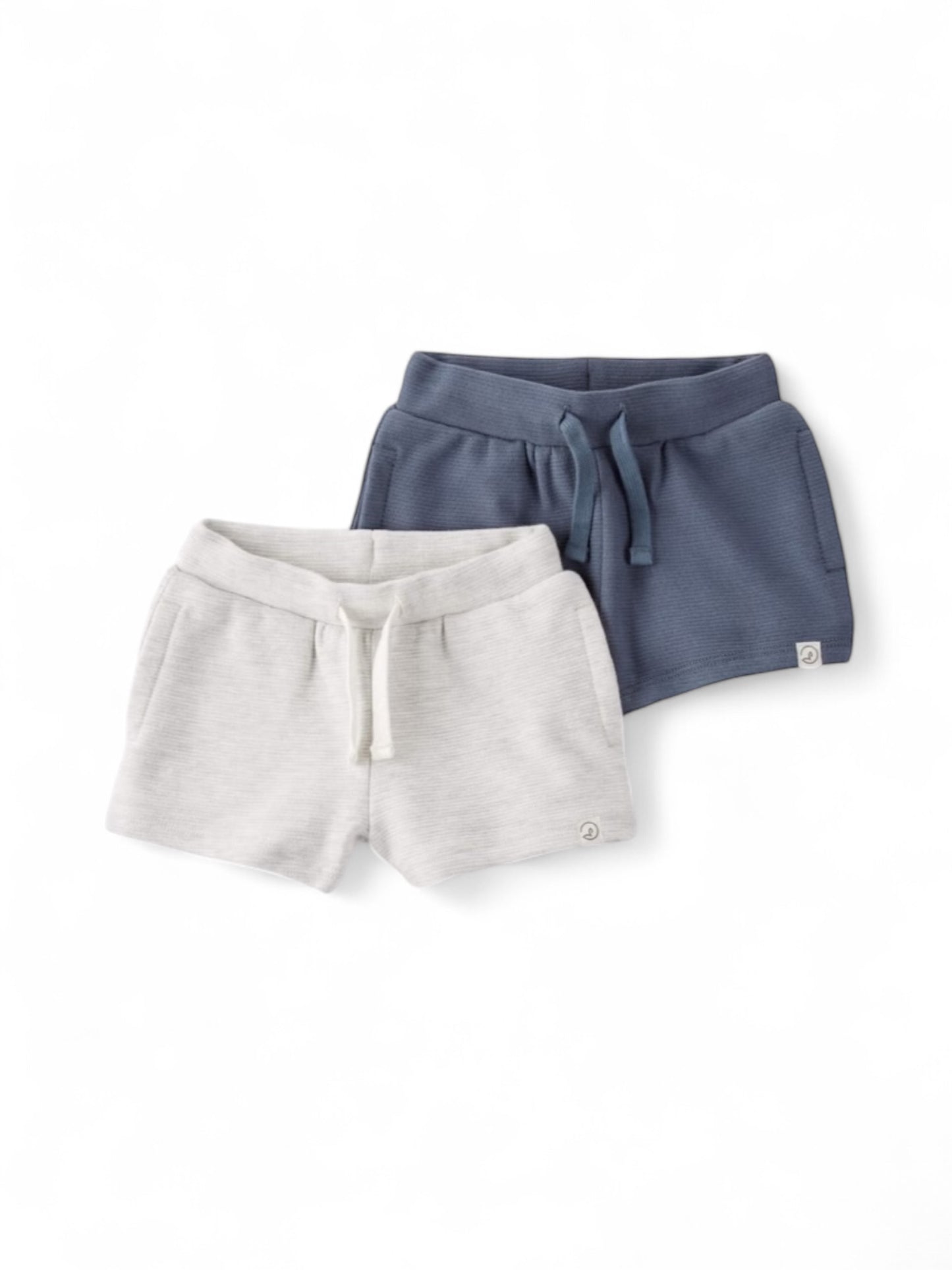 Caters 2pc boy baby shorts
