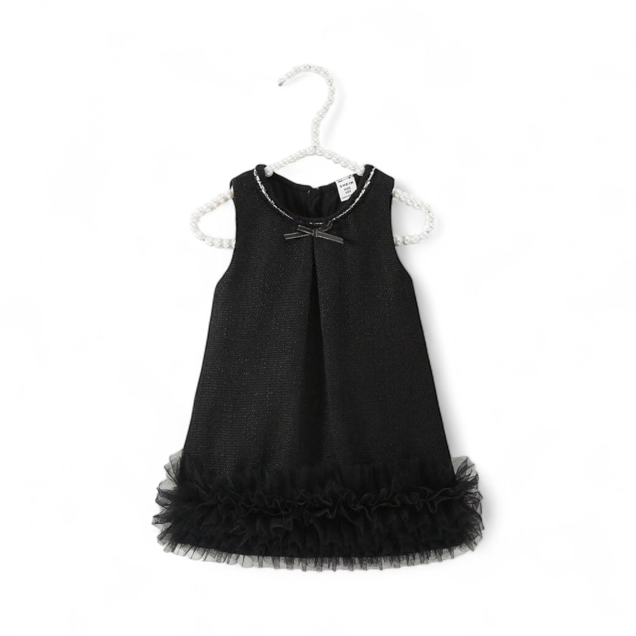 Little black dress formal 2k5 baby dress