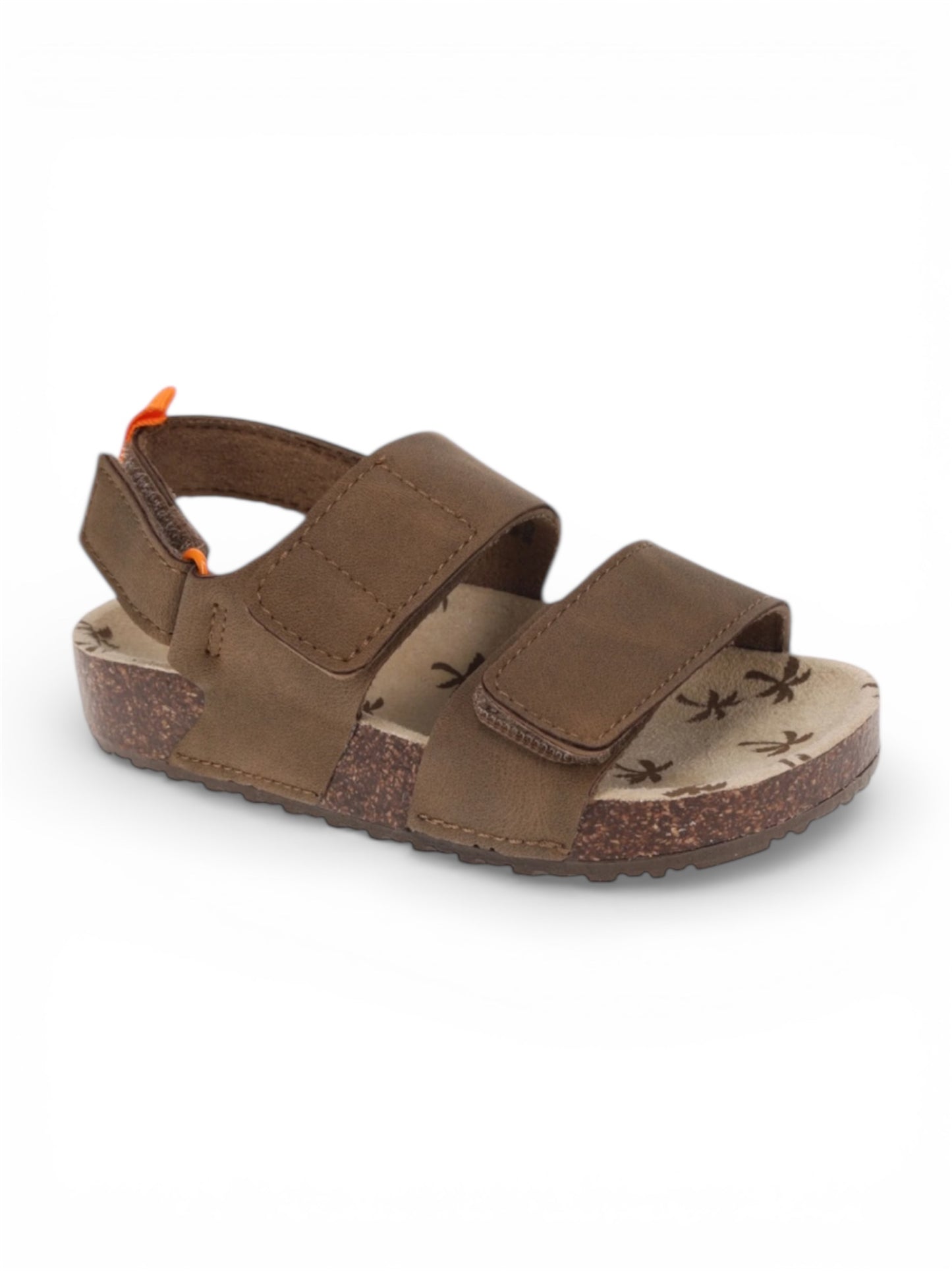 Wonder nation Toddler boy sandals