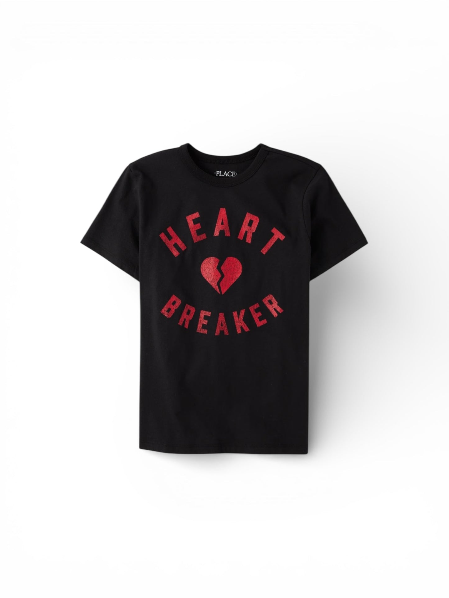 Heart breaker boys shirt