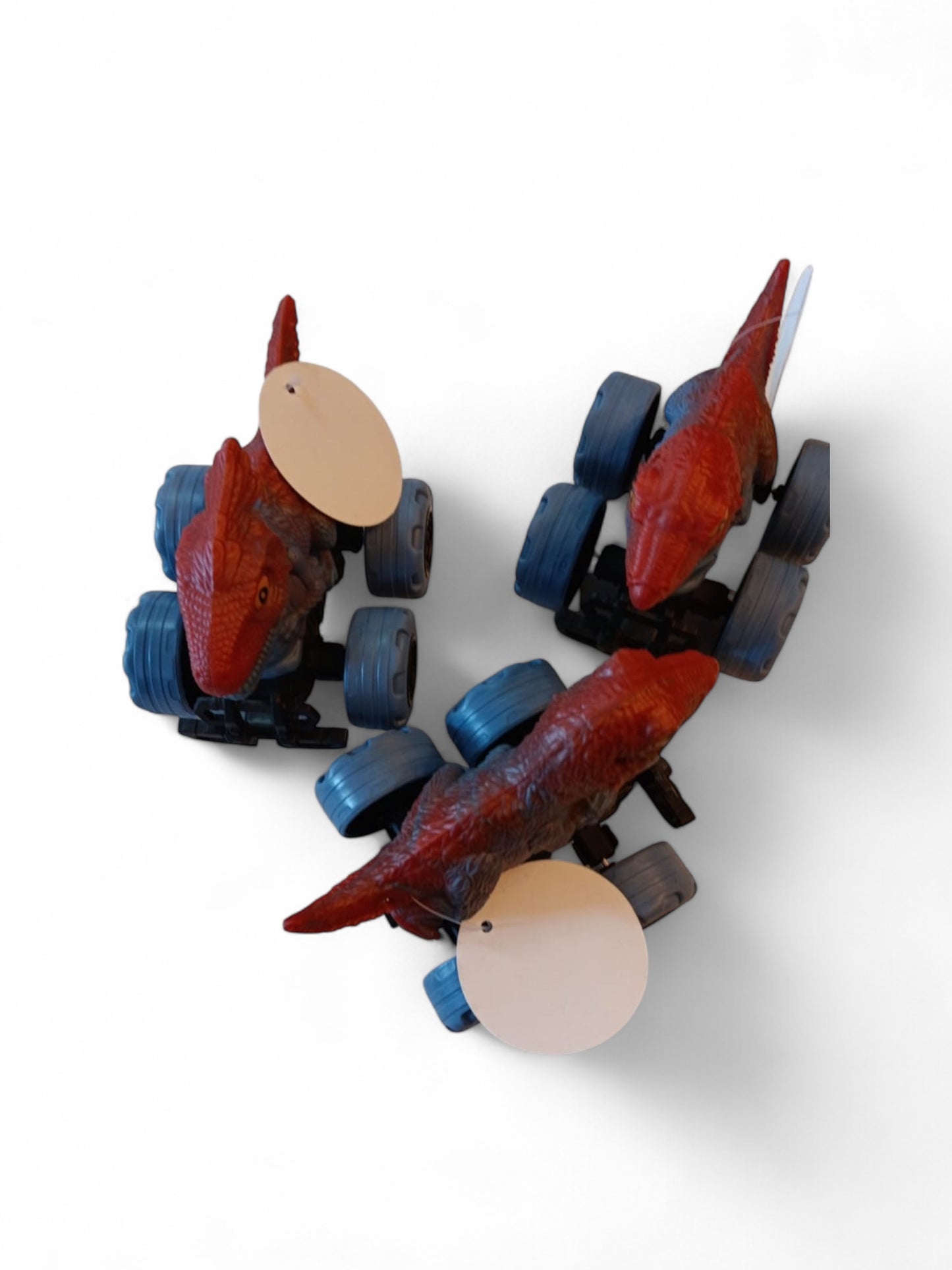 Dino mini cars