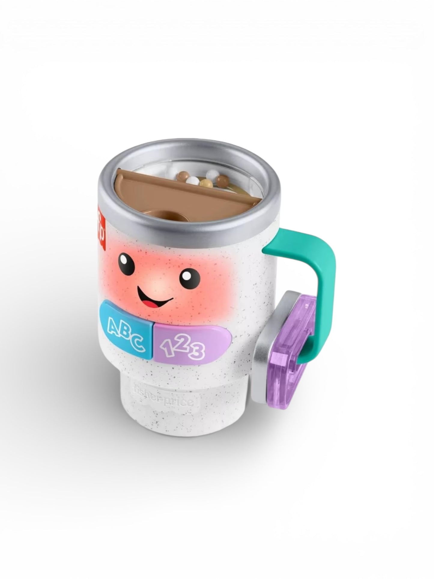 Baby toy musical cup
