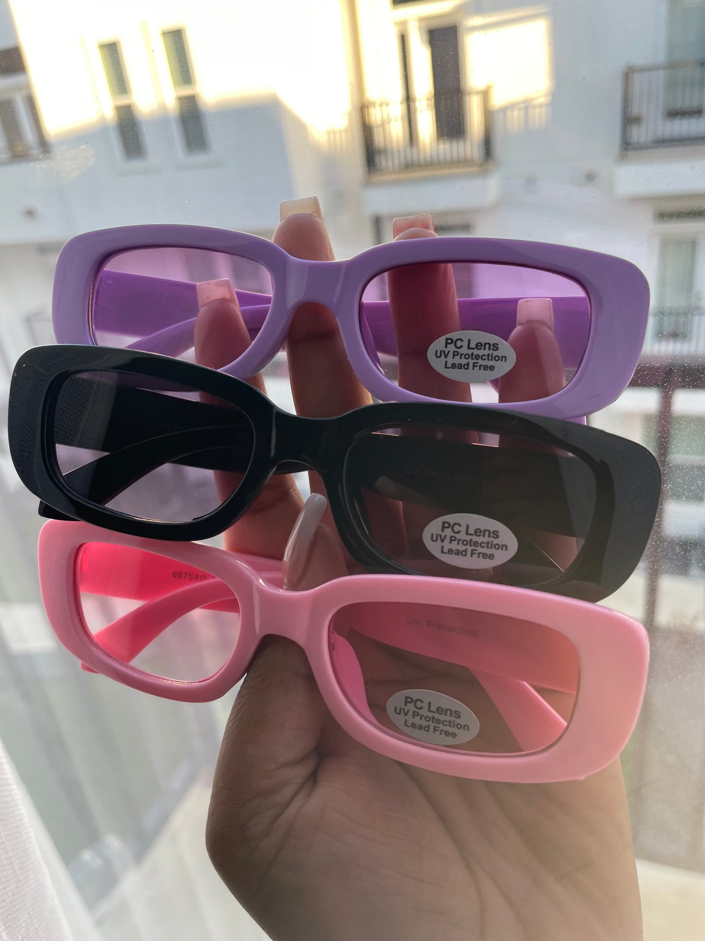 Girls 2k6 sunglasses