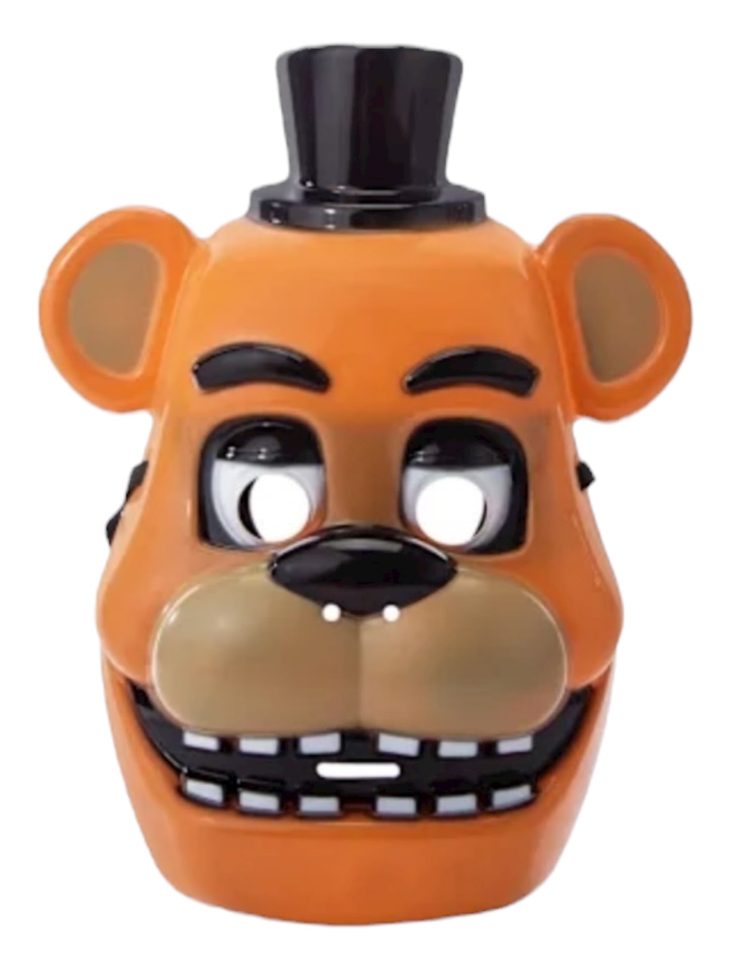 5 nights of Freddy