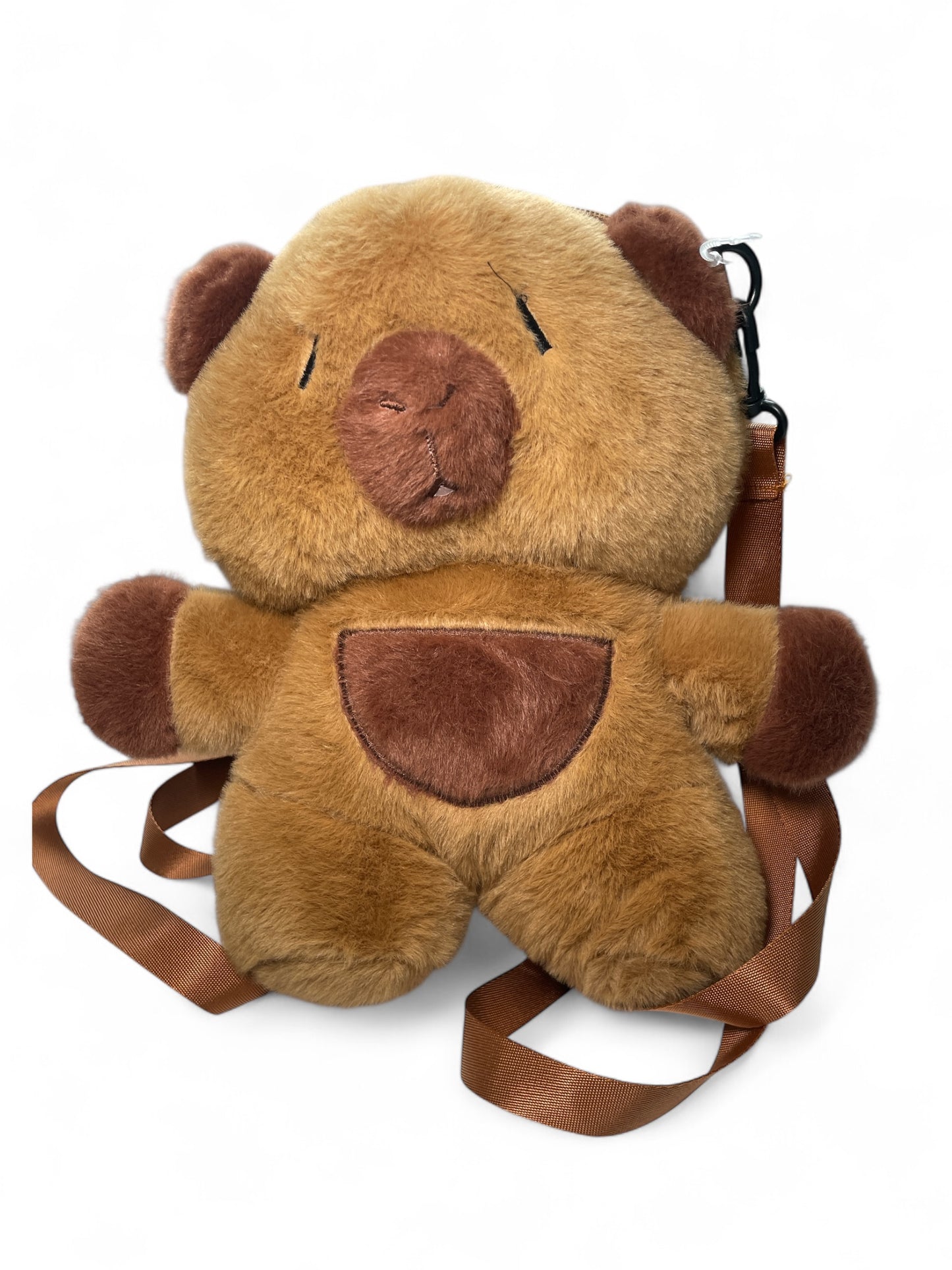Lil beaver toddler backpack
