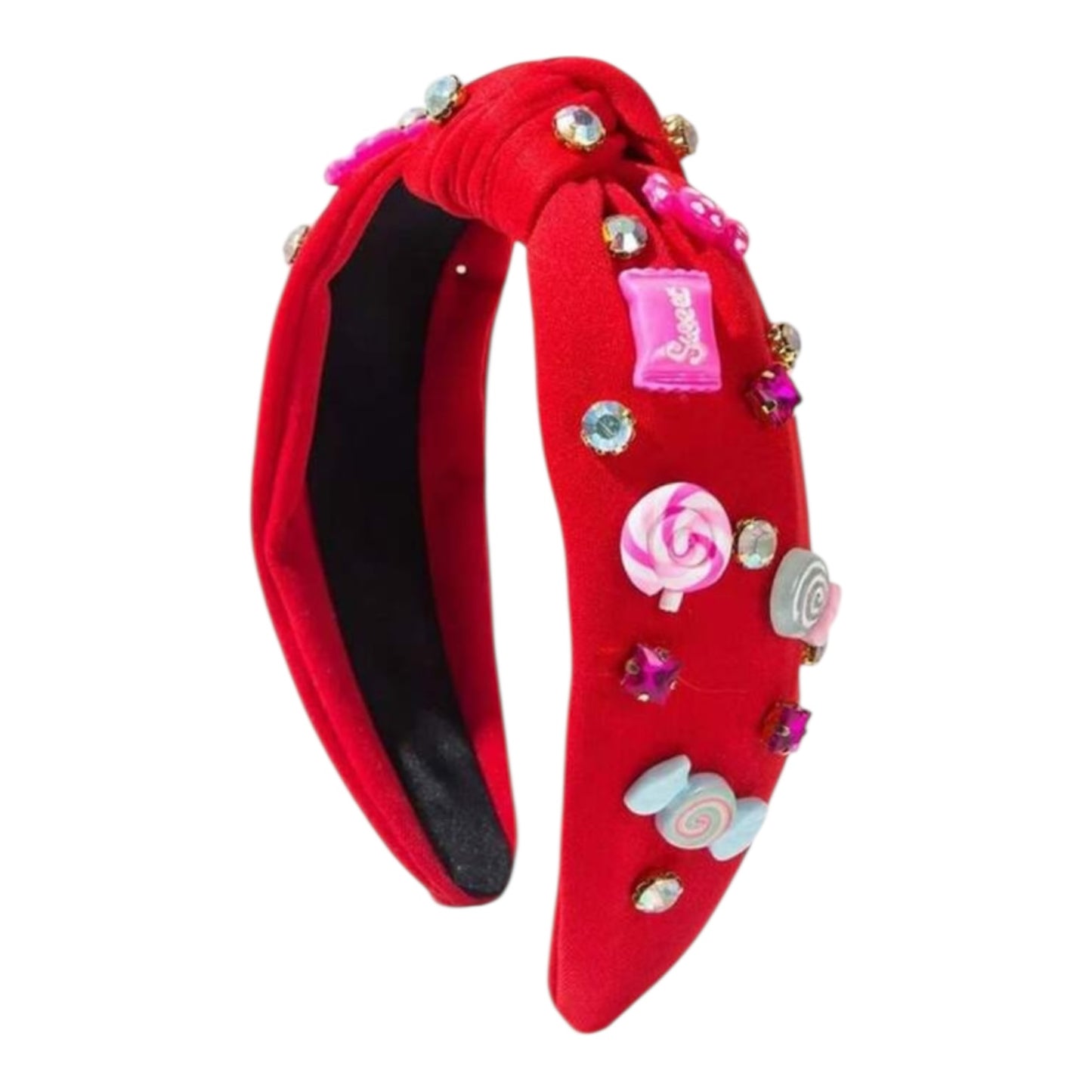 Sweet candy girls headband