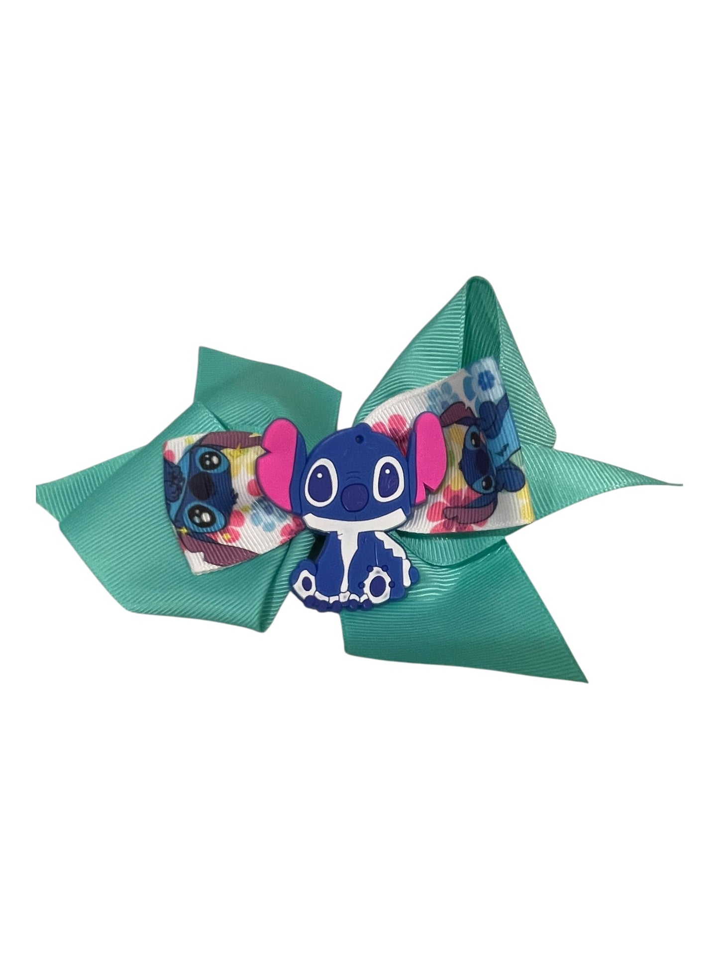 Stitch bow