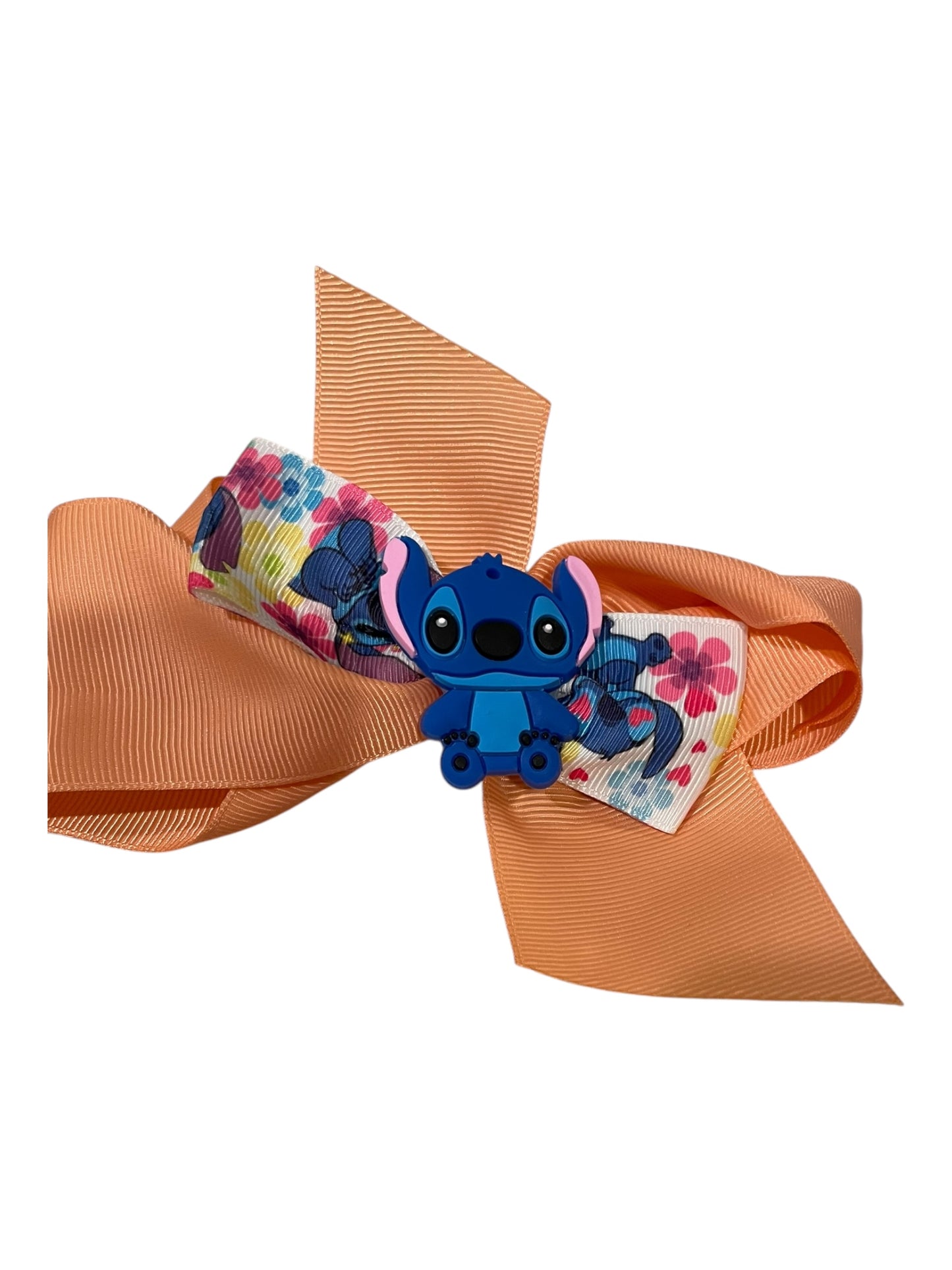 Stitch bow