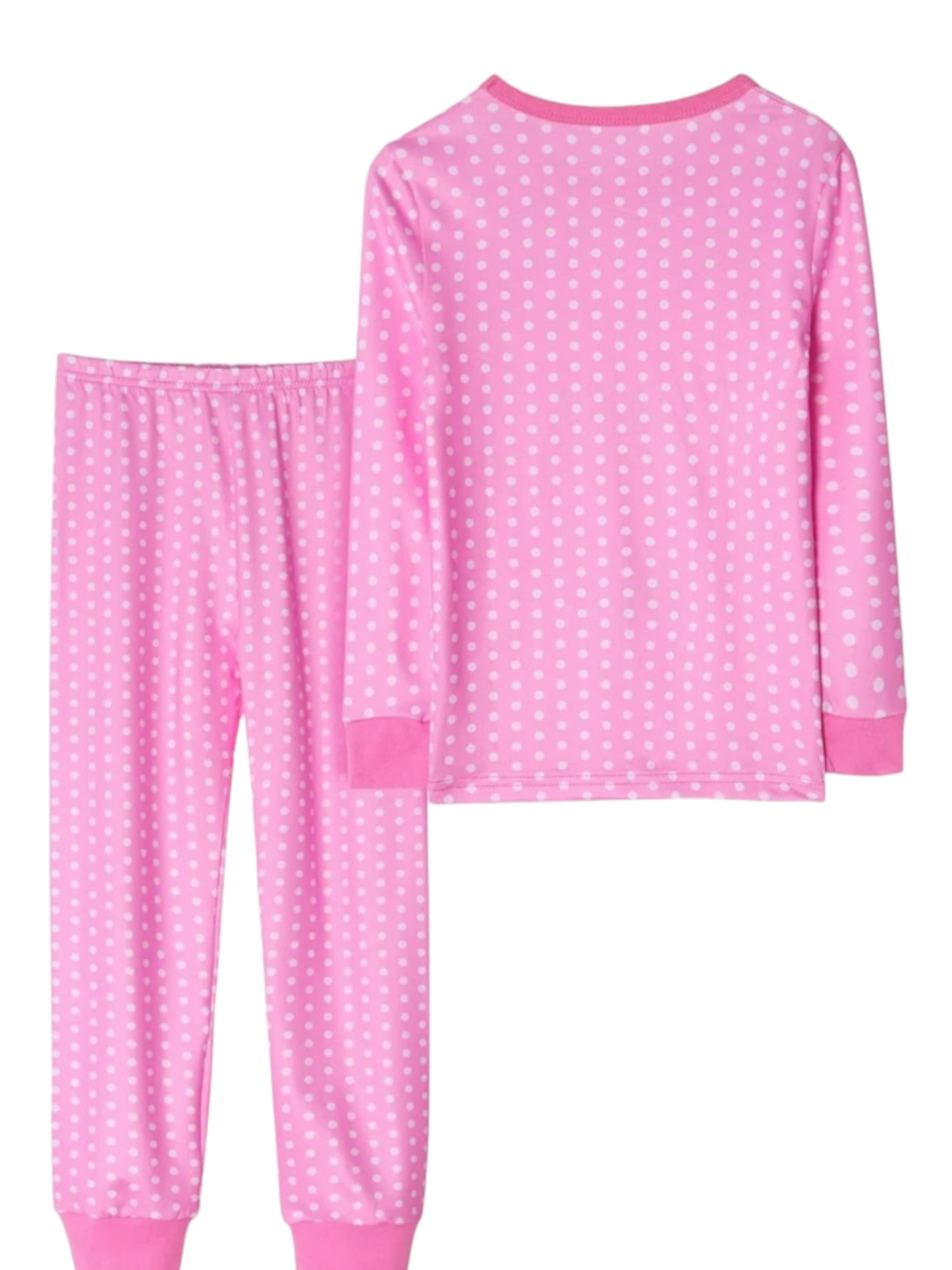 Girls can do amazing things pjs