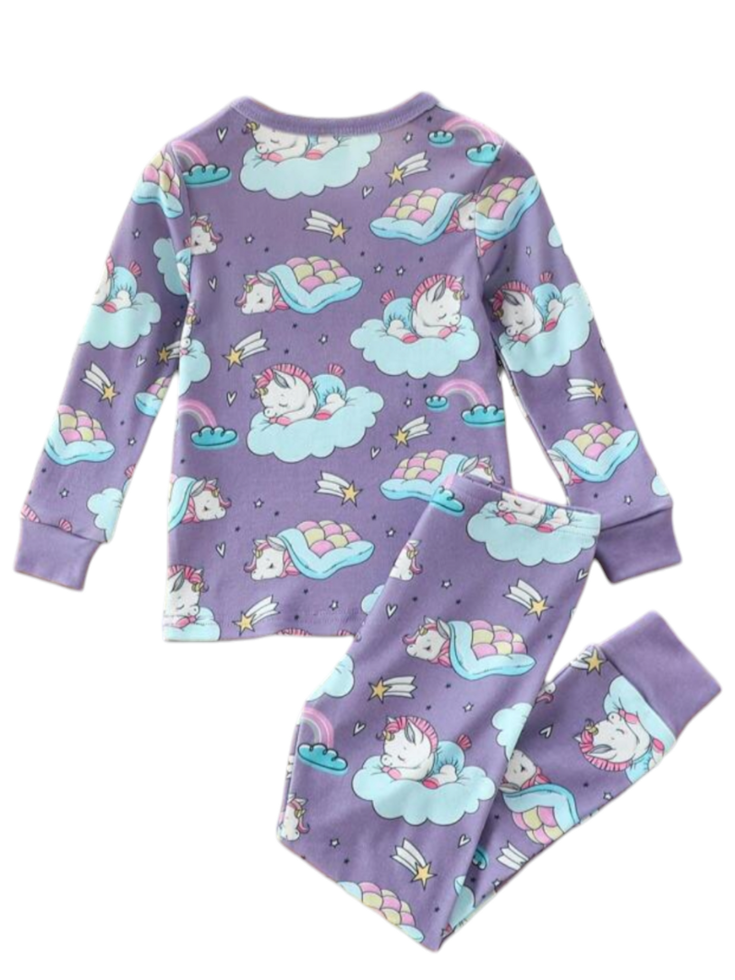 Girls pjs