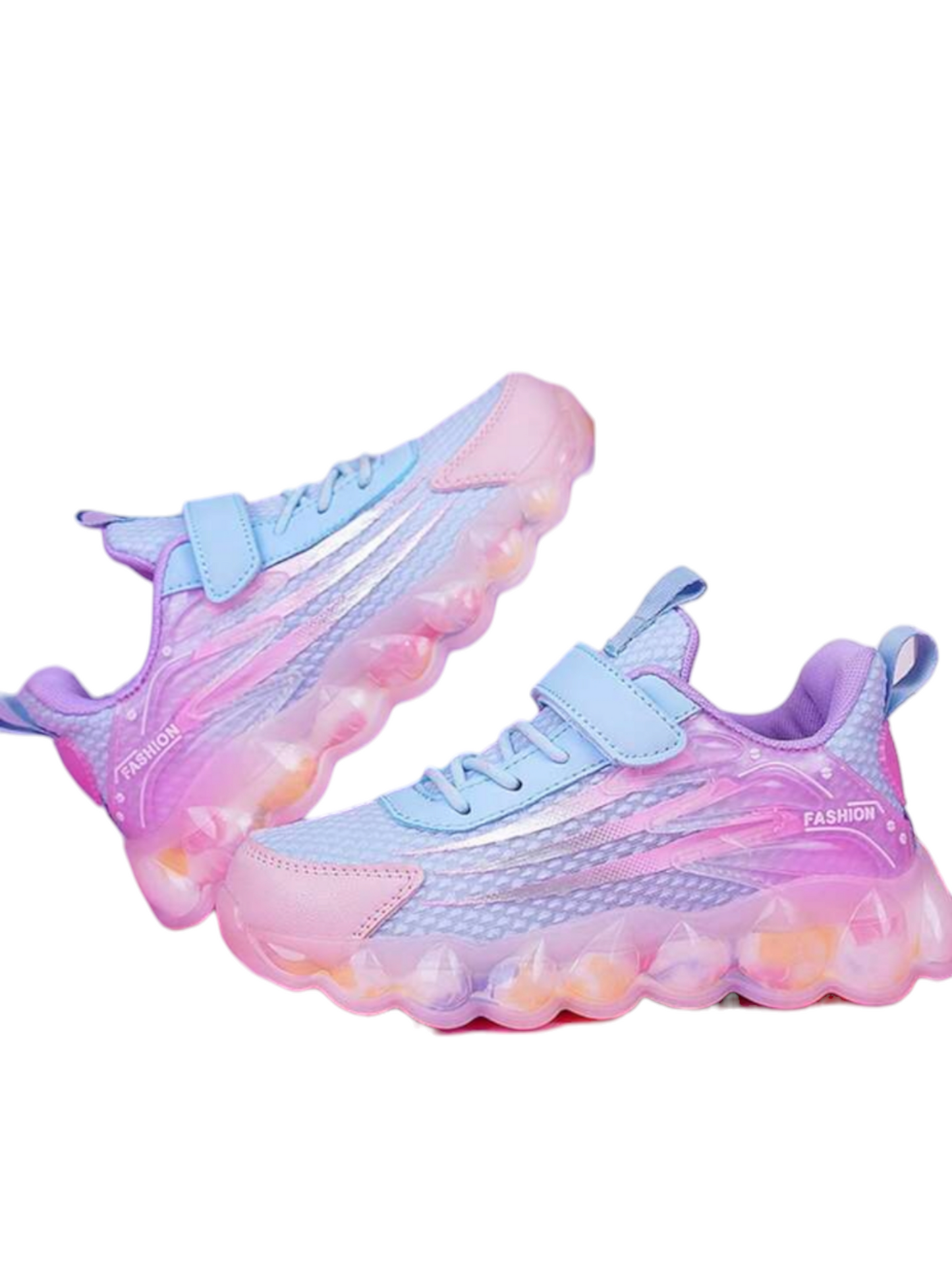 Girl sneakers