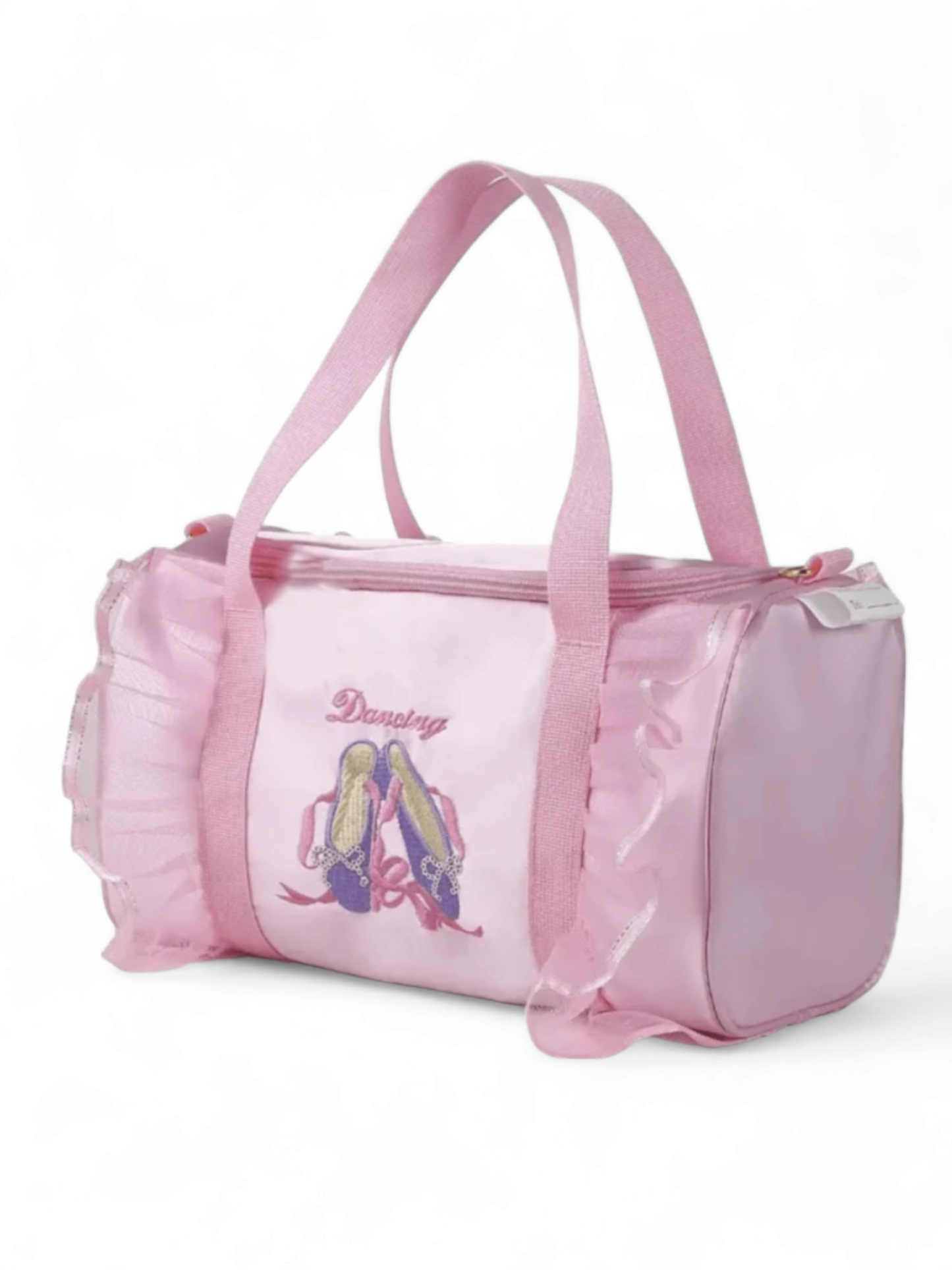 Dancing ballet bag