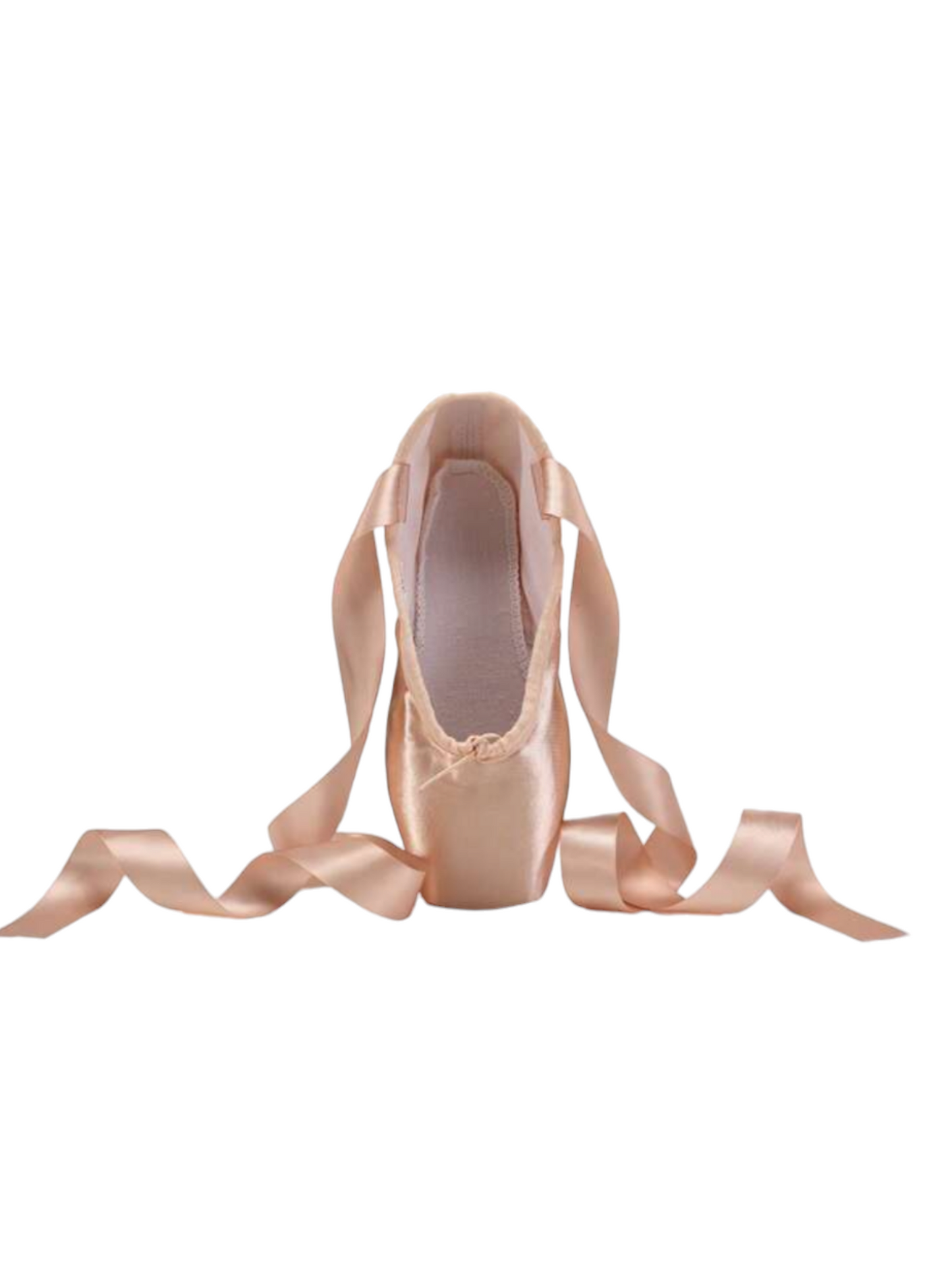 girl ballet flats