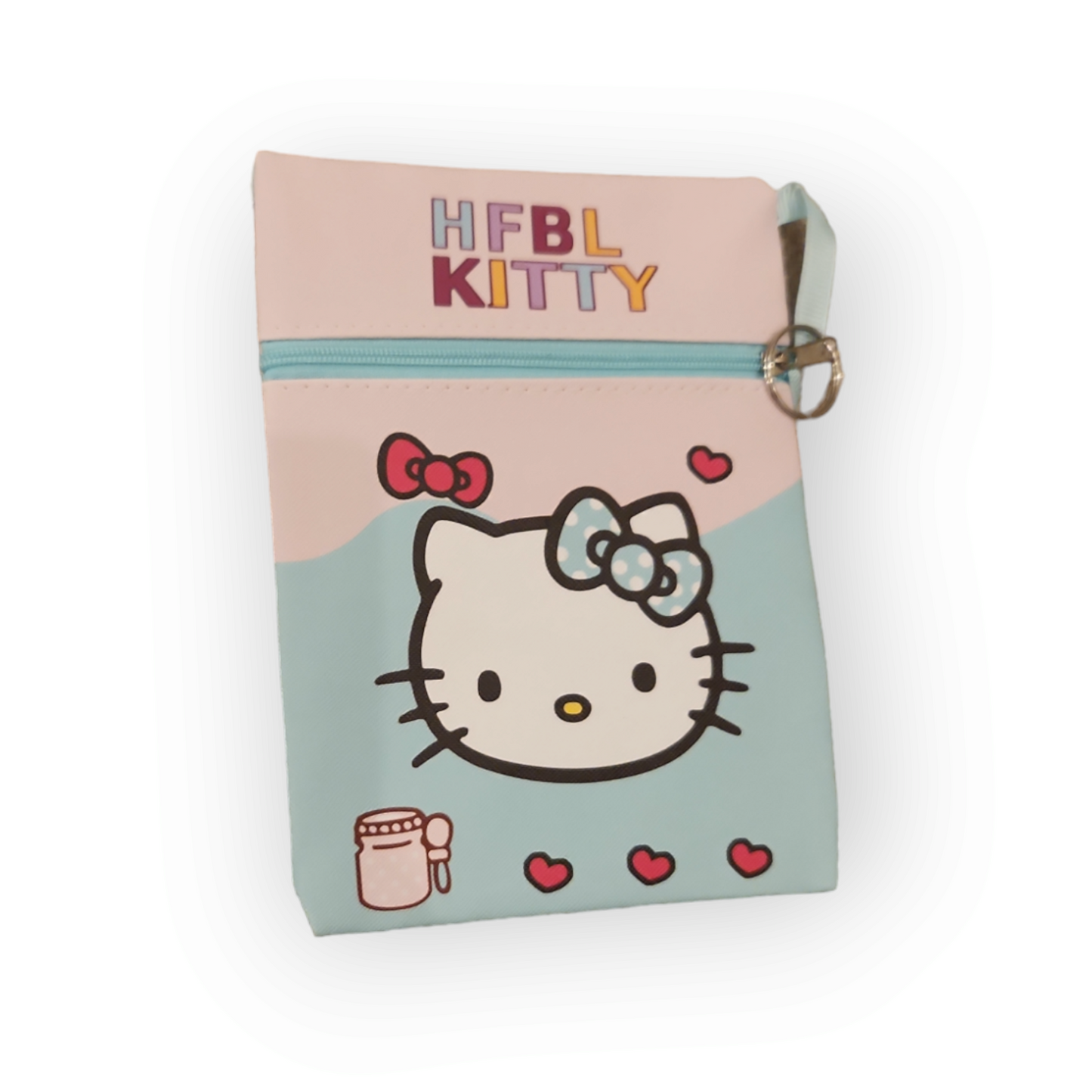Kitty purse