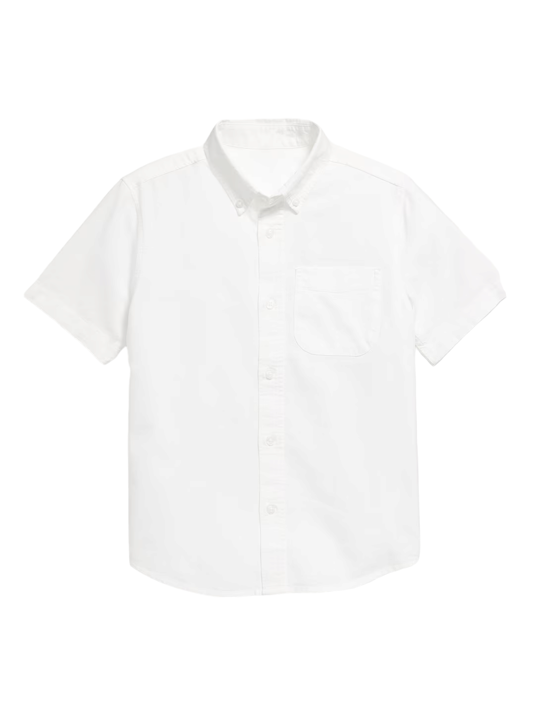 U.S. polo white short sleeve