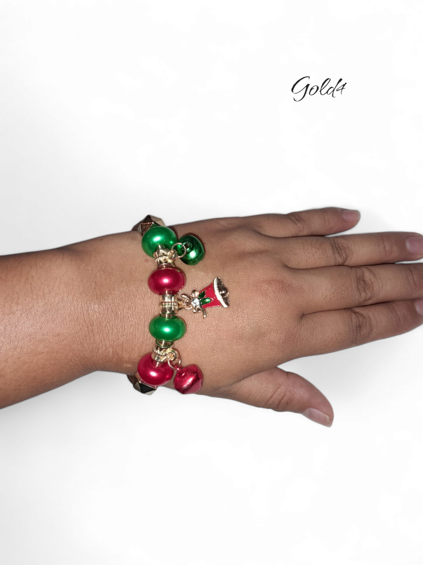 New christmas bracelets