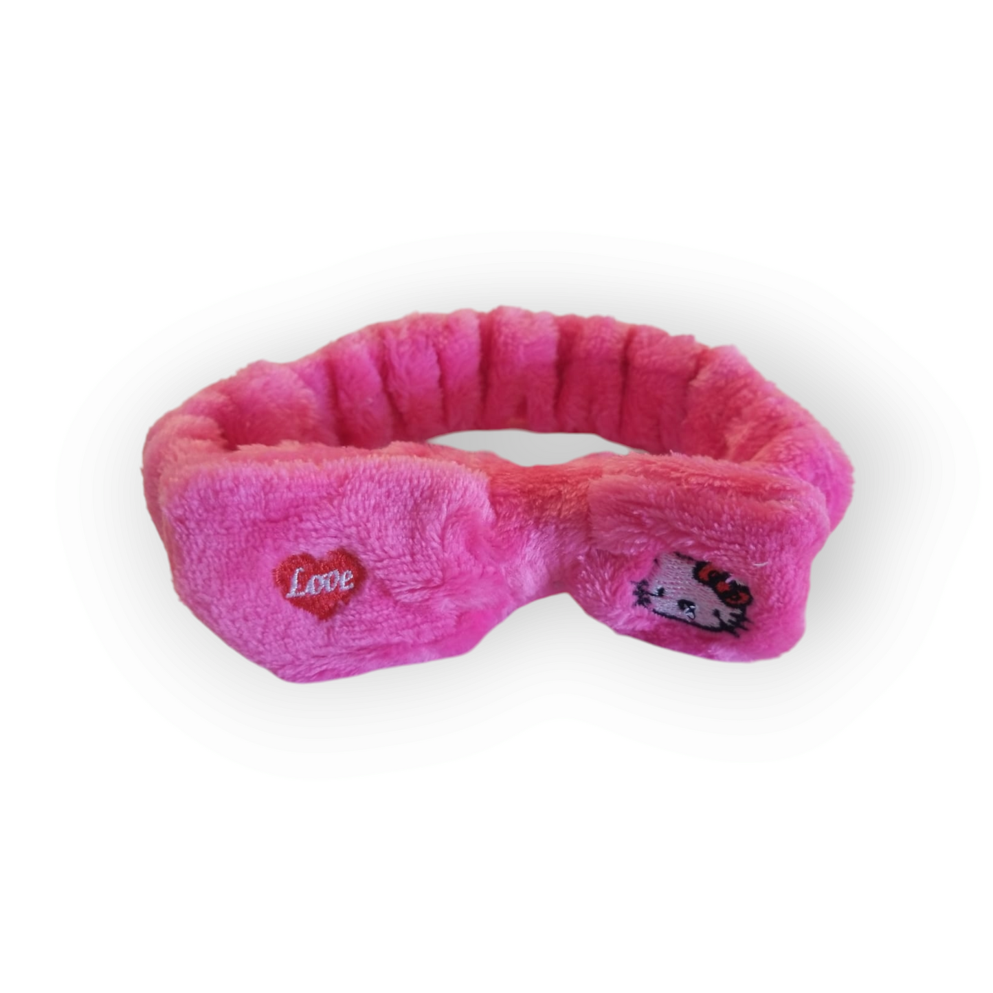 Hello kitty girl headband