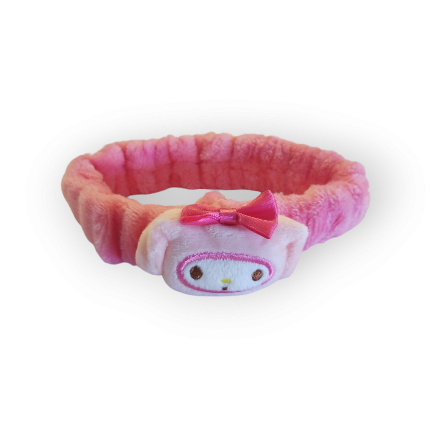 Girl facewash headbands