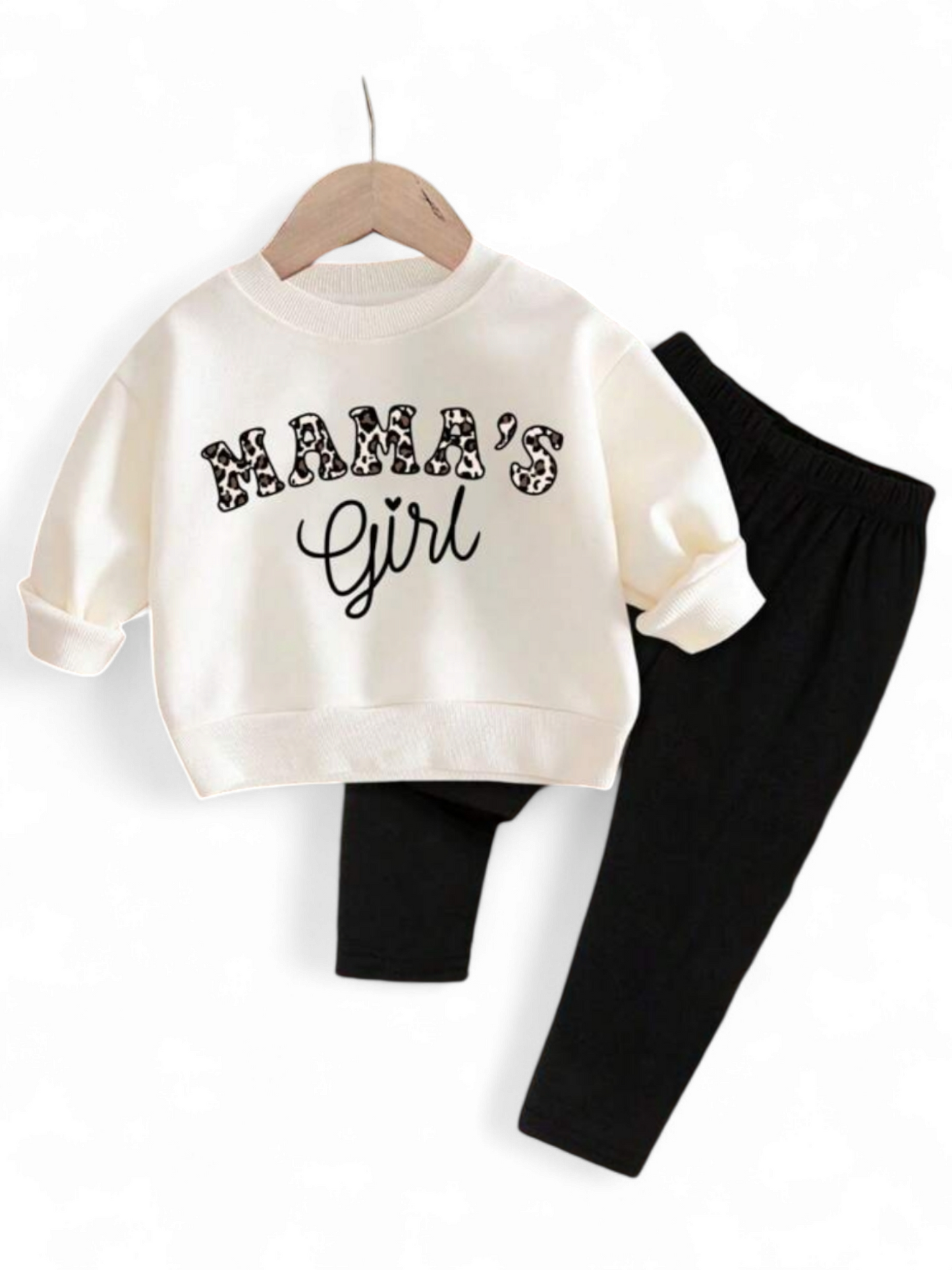 Mama's girl set sweats