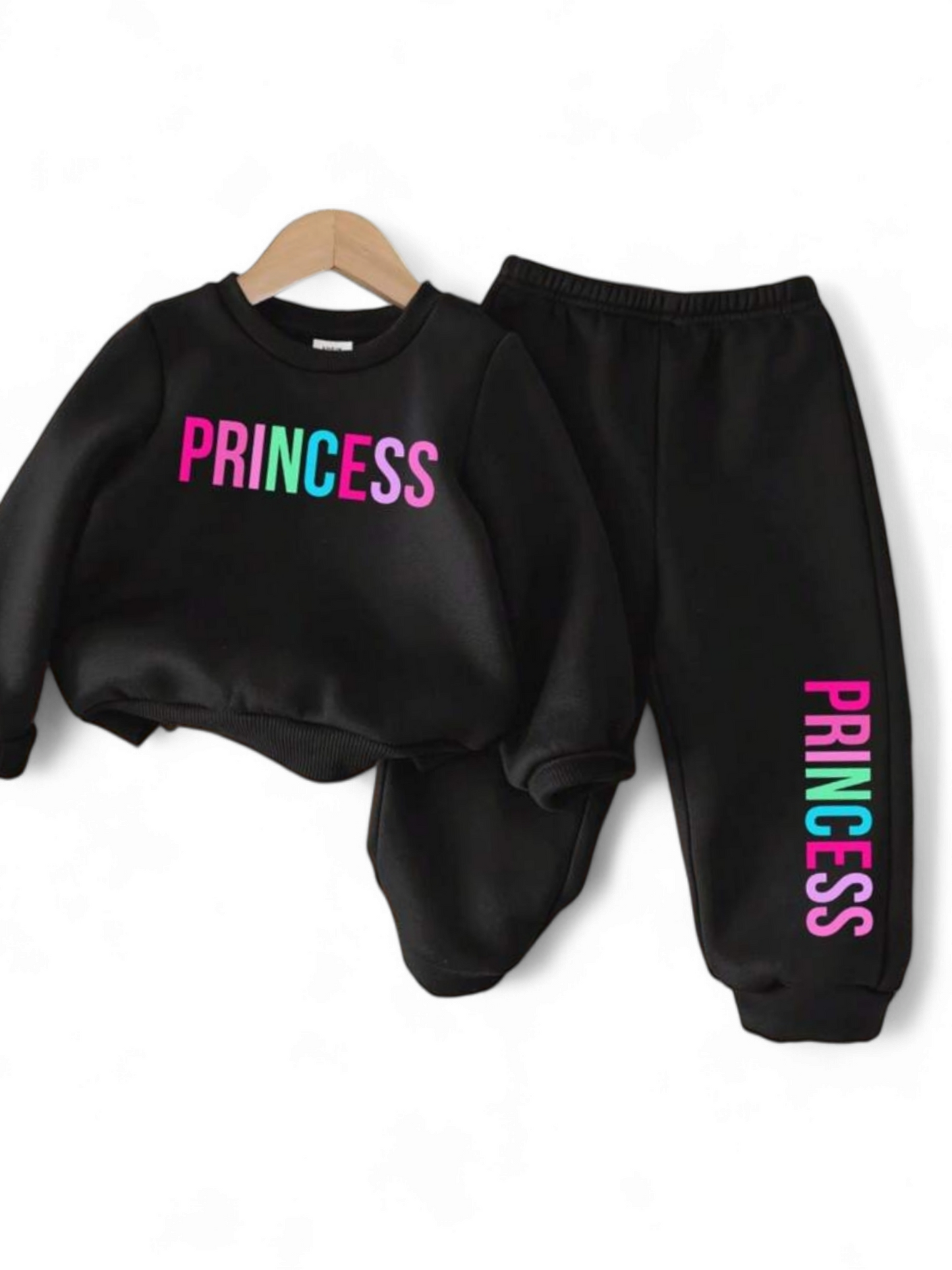 Princess girl set