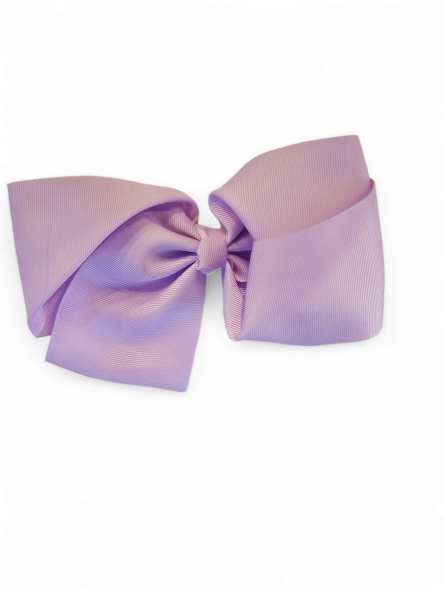 Large Liliac bows