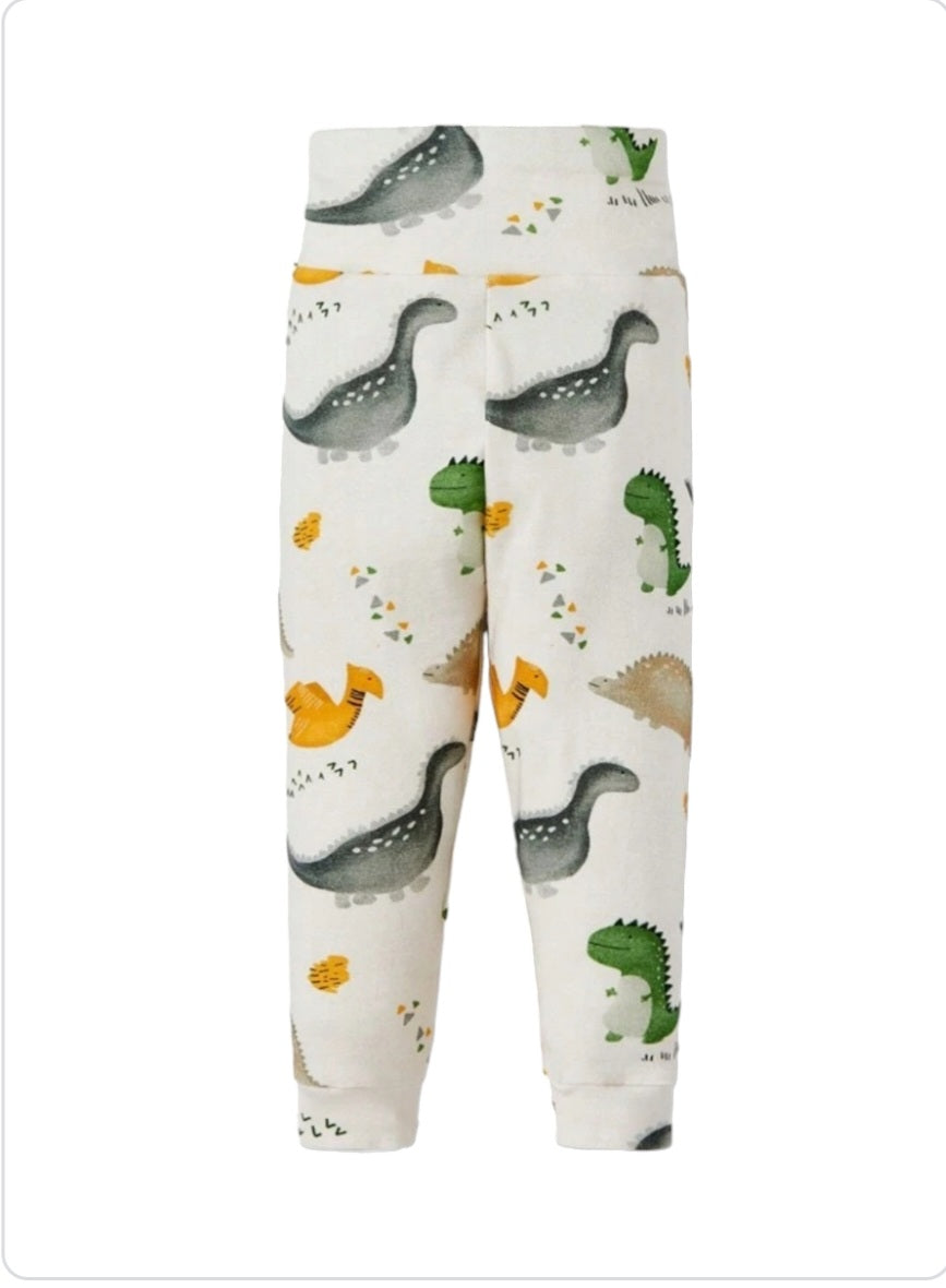Baby Dino pj