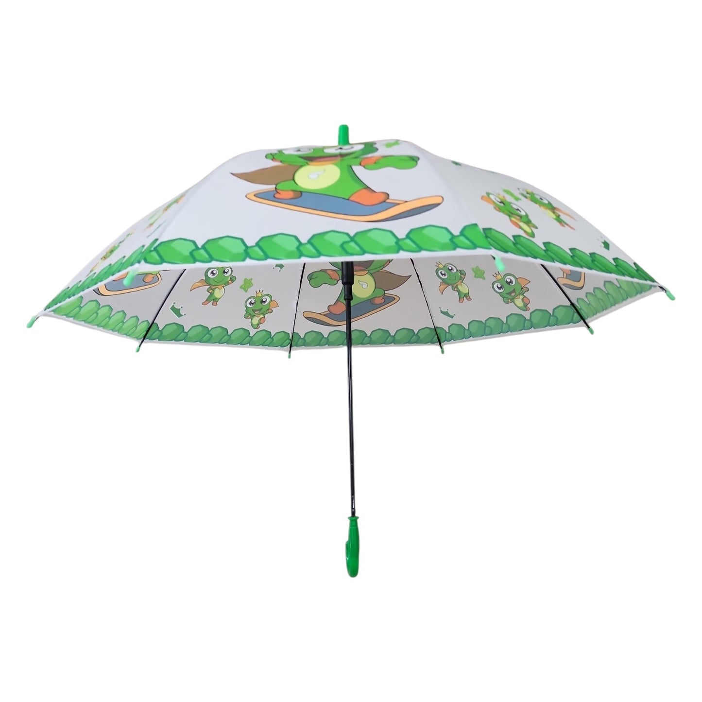 Turtle umbrella