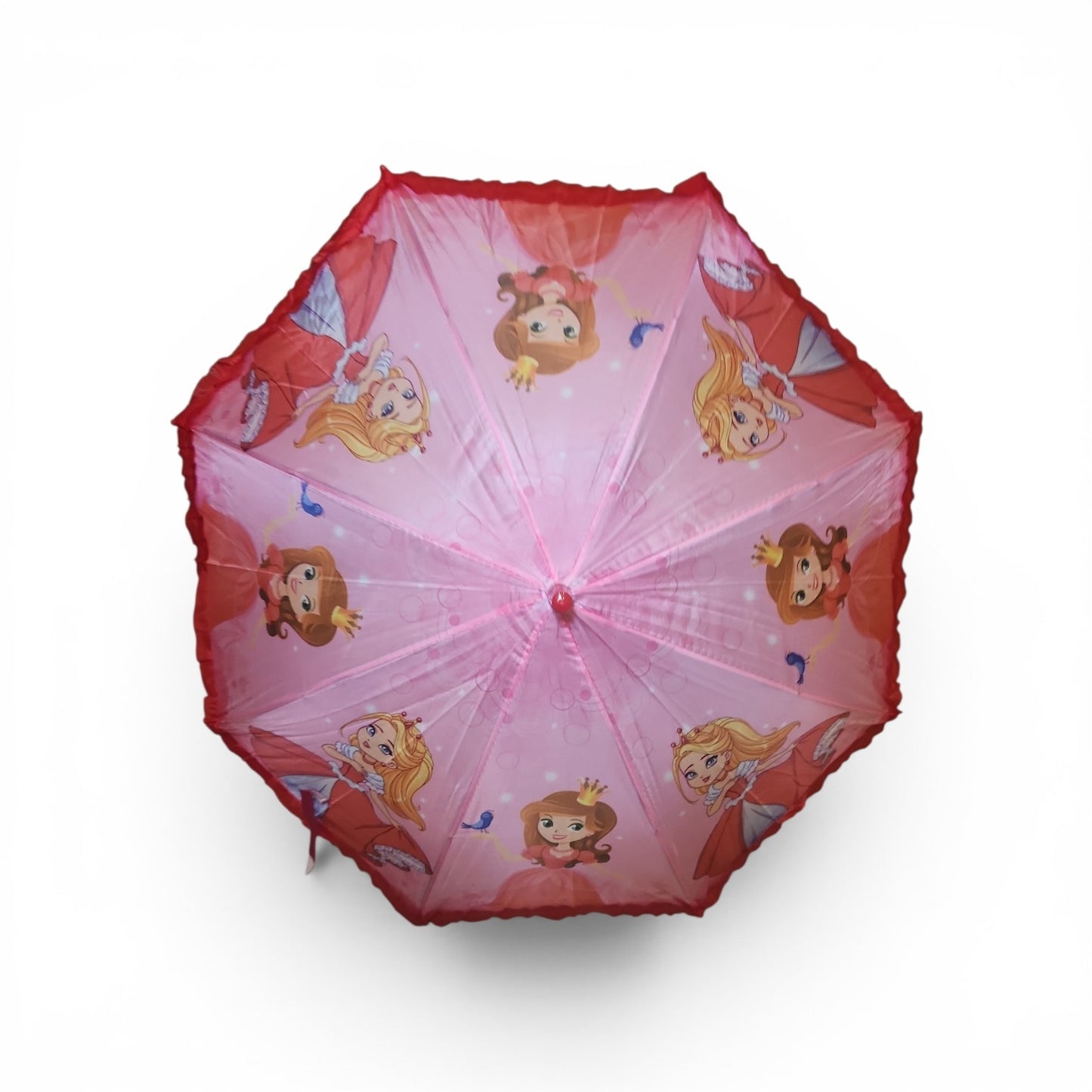 Princess girls umbrella