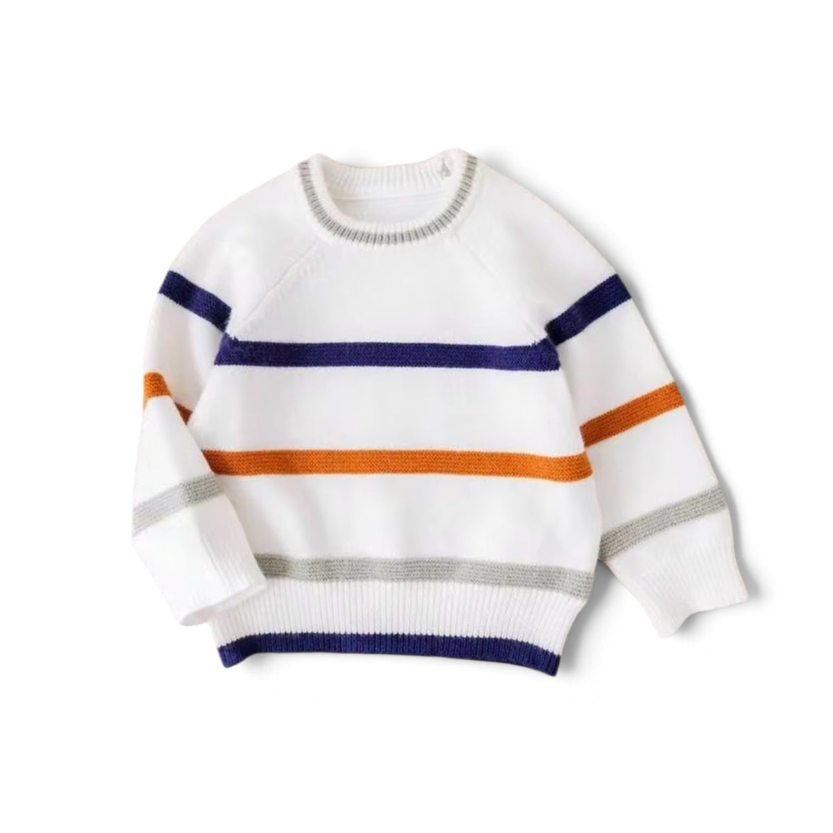 Baby stripes sweater 2k6