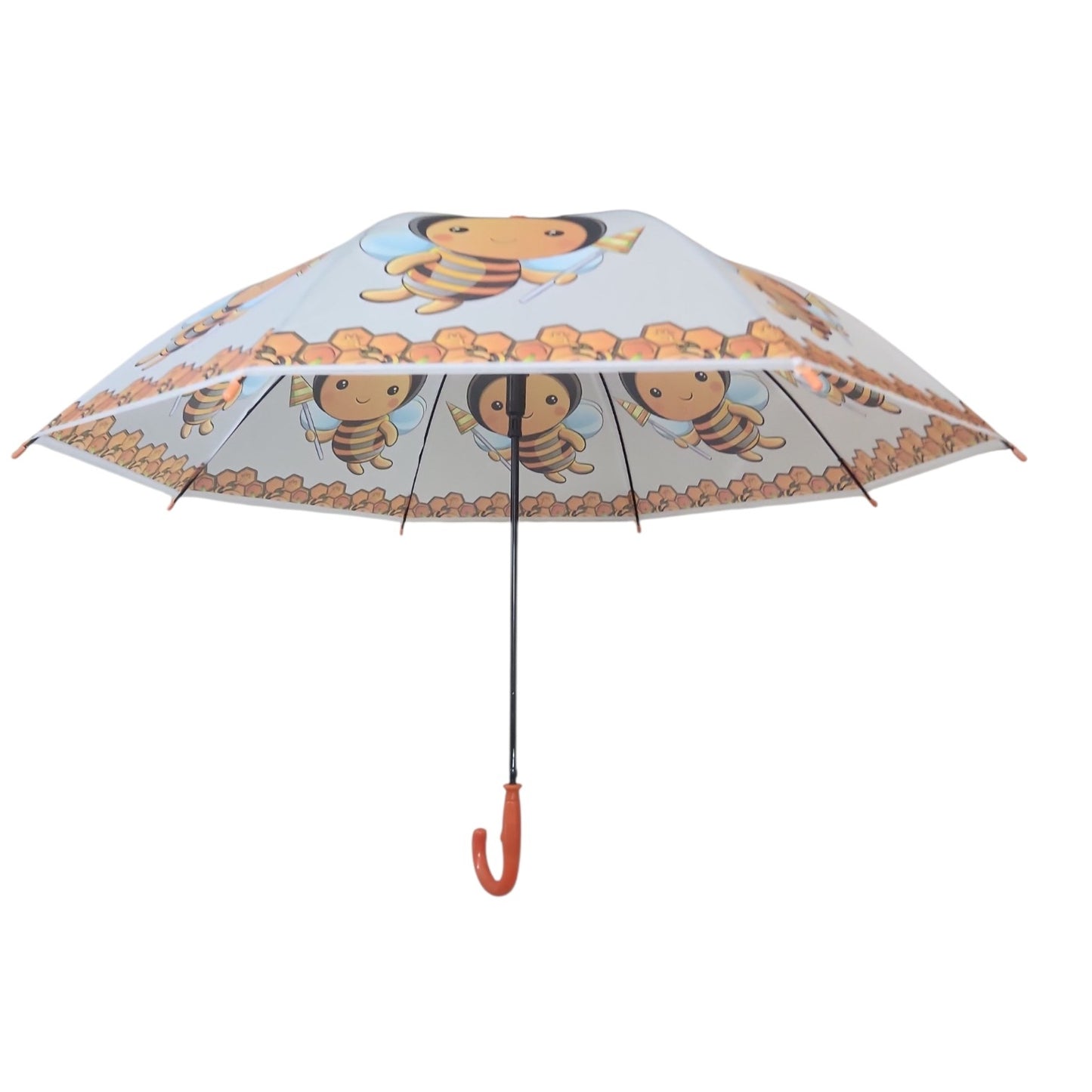 Bumblebee umbrella