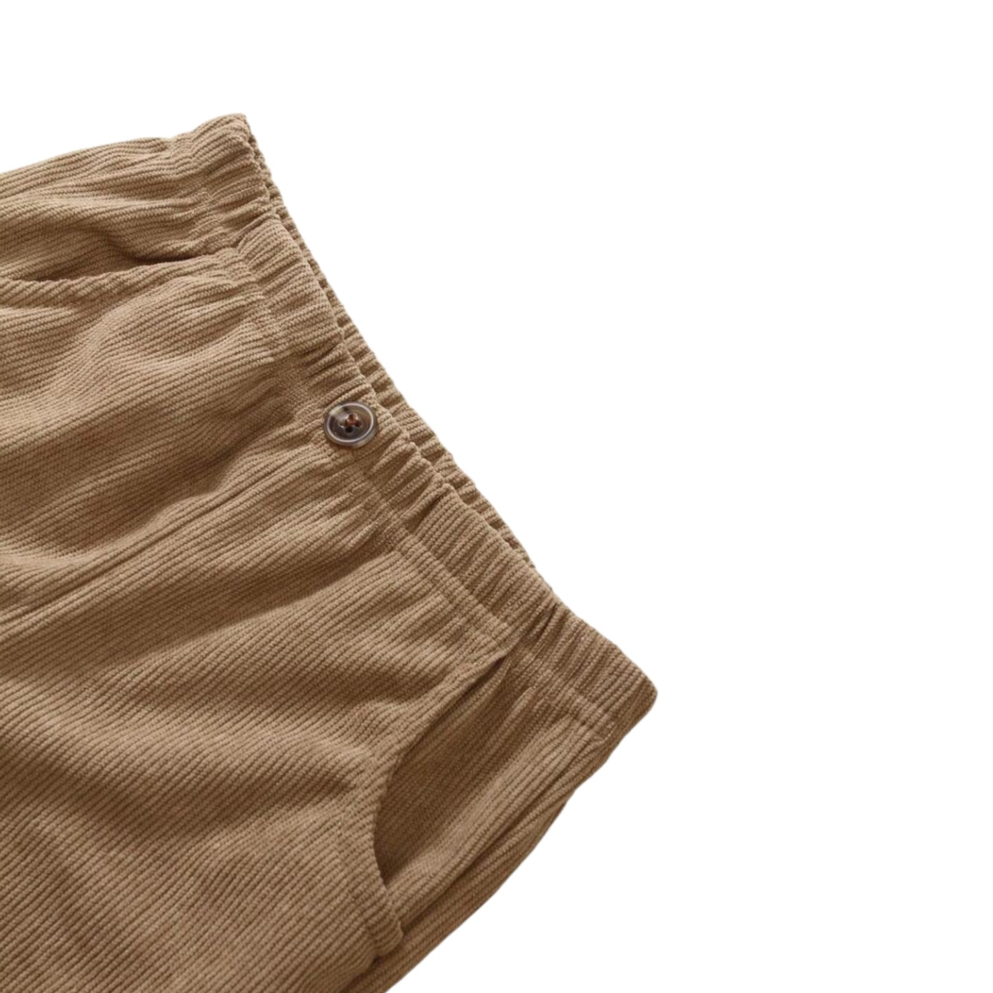 Baby boy corduroy long pants