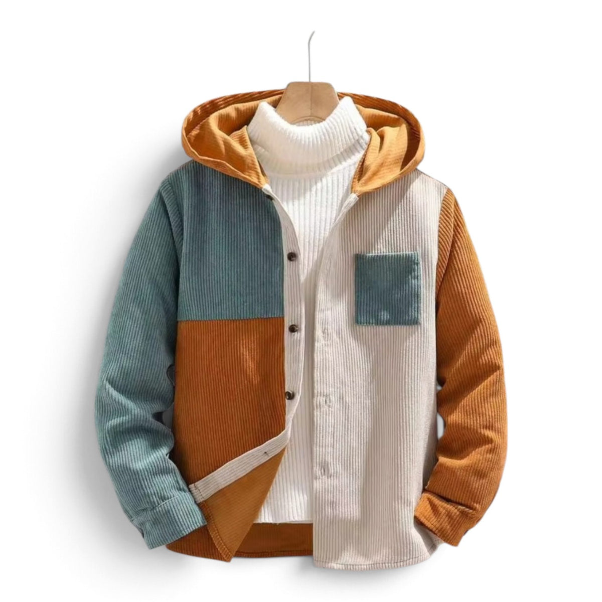 Pre teen Boys corduroy jacket