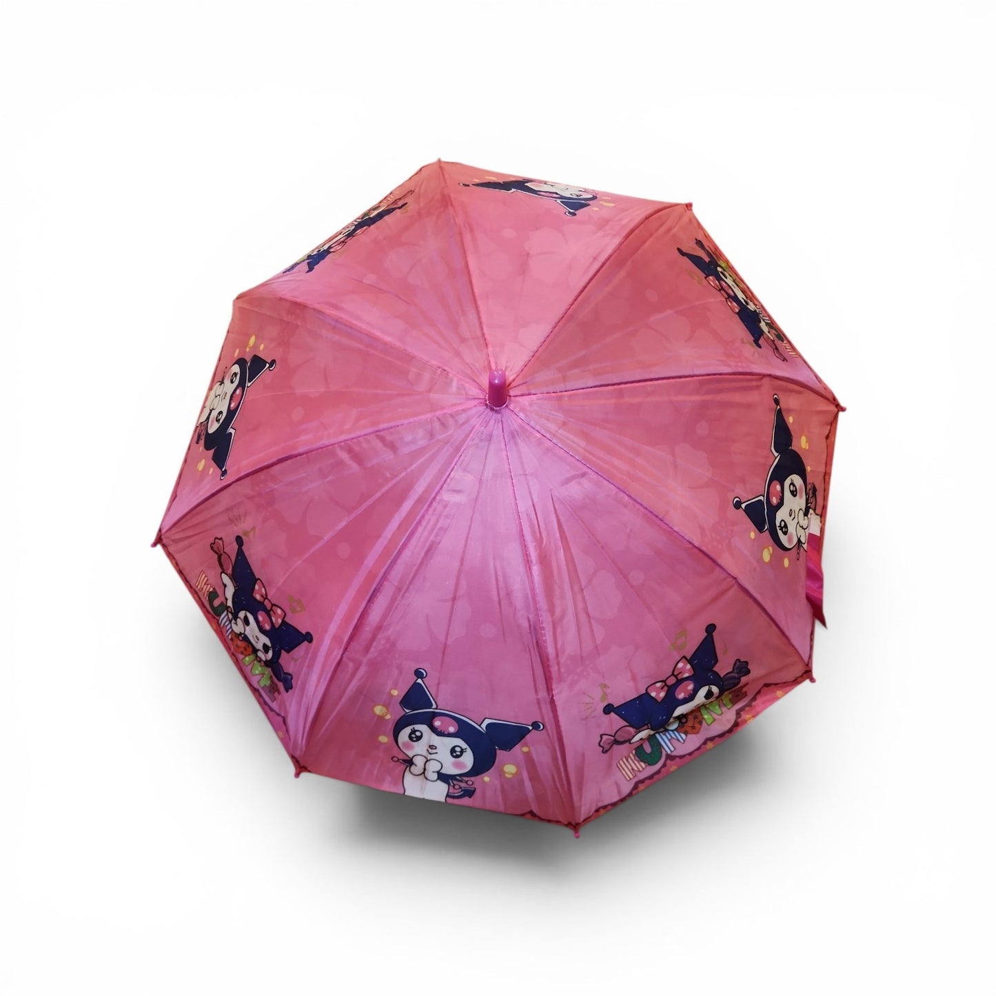 Kuromi girls umbrella