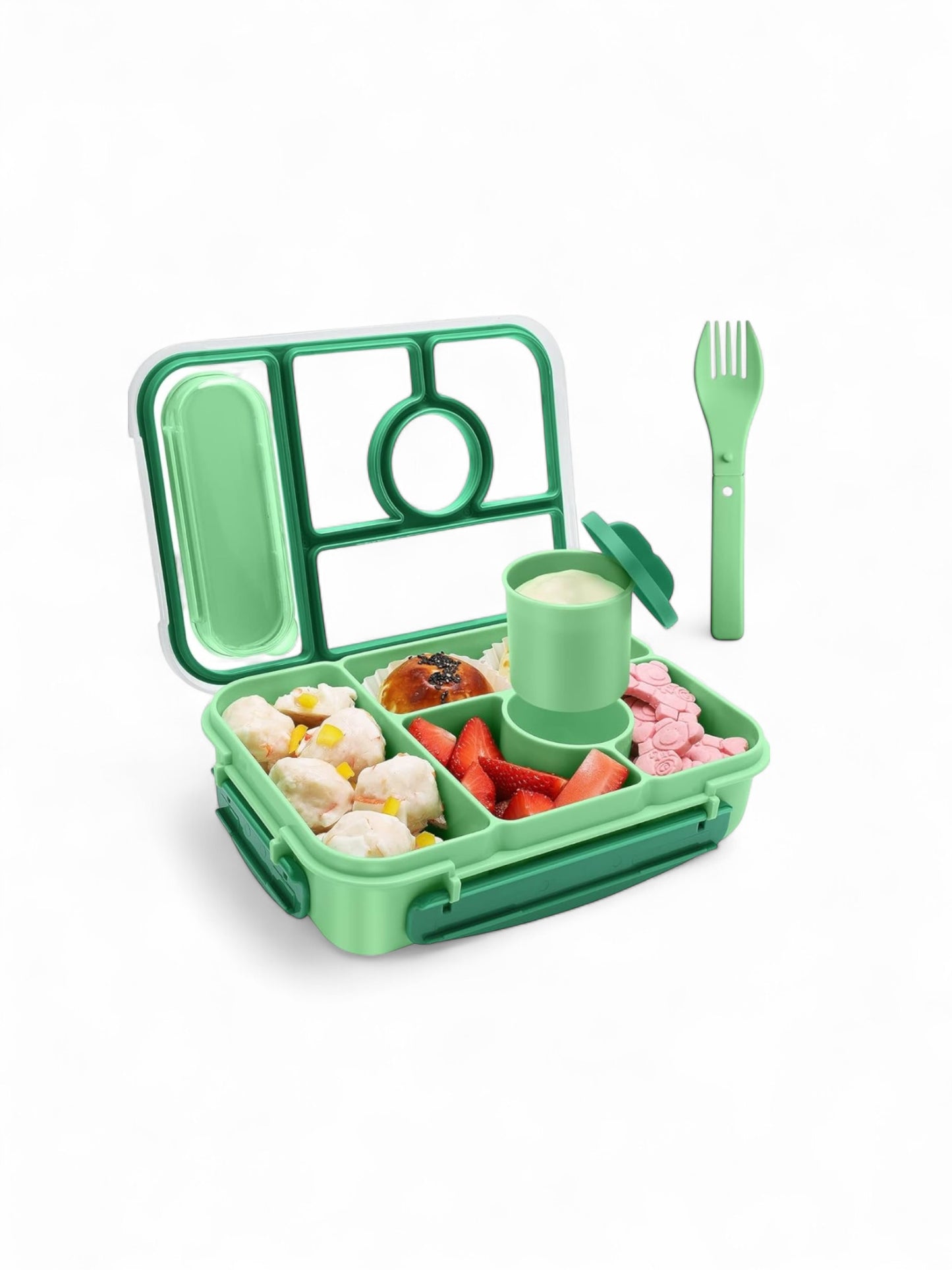 Bento lunch box