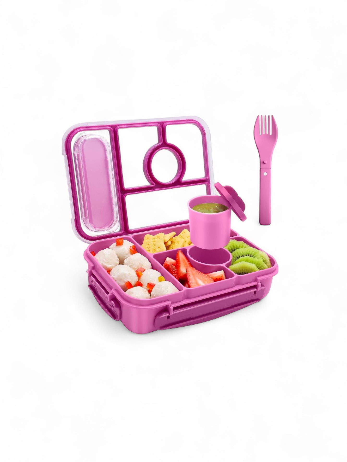 Bento lunch box