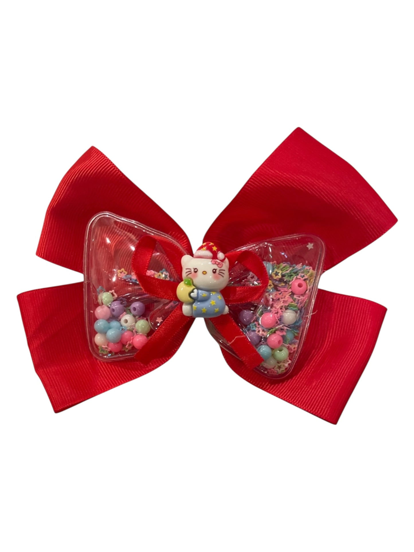 Hello kitty bows 2k5