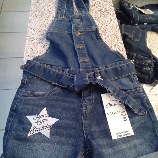 Vigoss jeans jumper