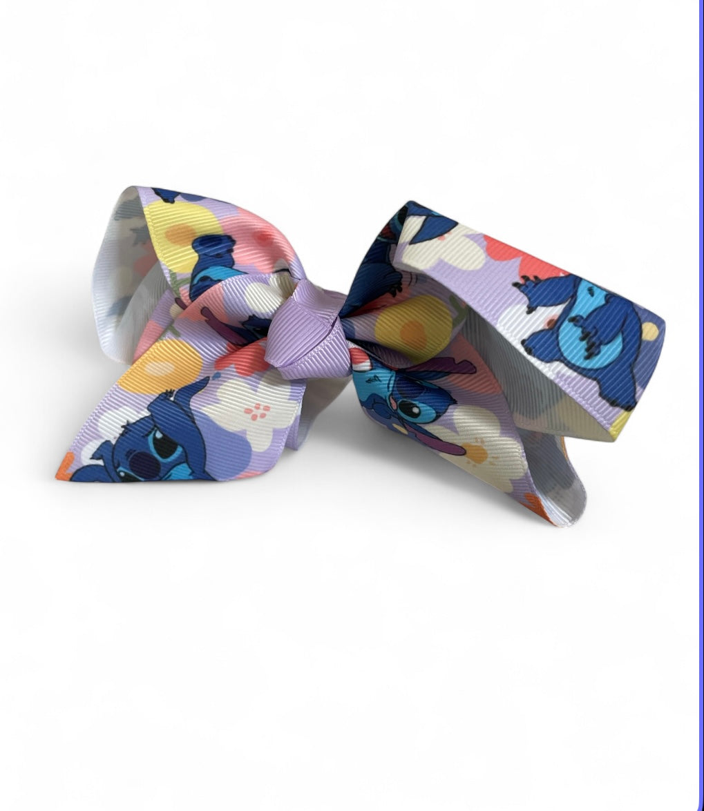 Stitch bows  Au2k5