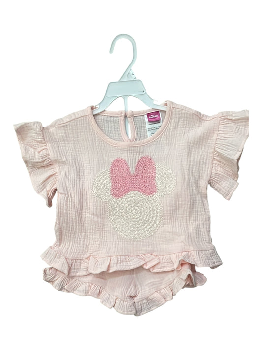 Minnie Mouse pick girls set