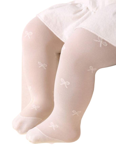 Baby heart stockings 2k5