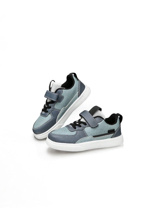 Toddler Boy jeans sneakers 2k5