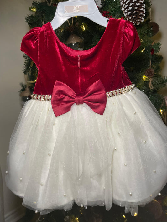 American princess baby dress