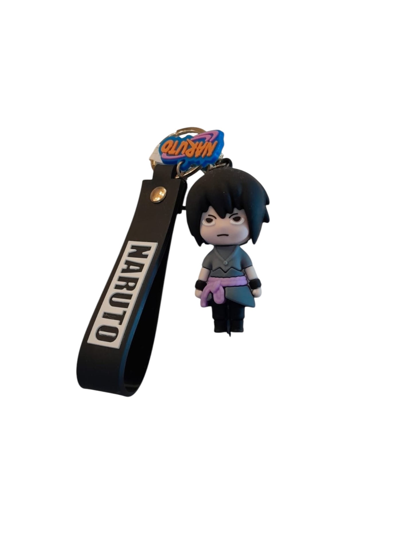 Naruto key holder