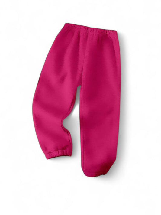 Teen Pink sweats pants