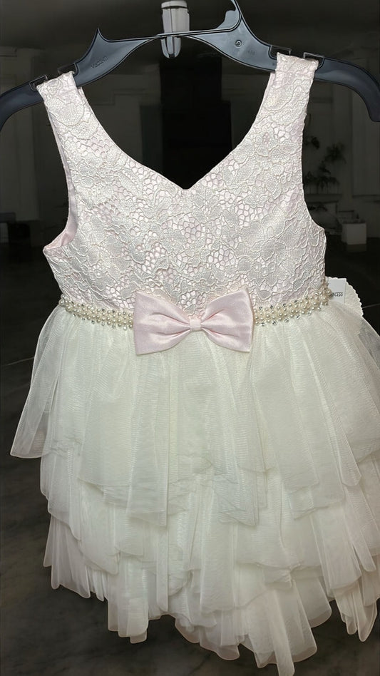 American princess girl dress 2k5
