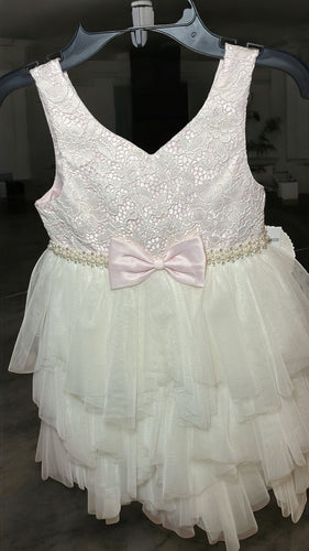 American princess girl dress 2k5