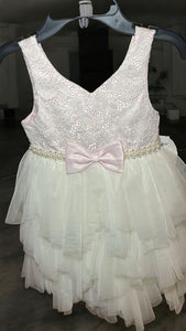 American princess girl dress 2k5